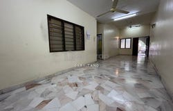 Laluan Perajurit 1, Ipoh, Perak 31400