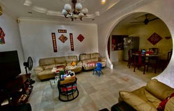 Jalan Indah 1/24, Ampang, Selangor 68000