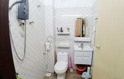 Lintang Bagor, Klang, Selangor 41200