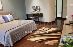 Jalan Conlay, 55100, Kuala Lumpur, KLCC, Kuala Lumpur 55100