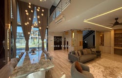 Persiaran Elektron, Denai Alam, Selangor 40170