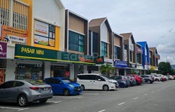 Puchong, Selangor 47100