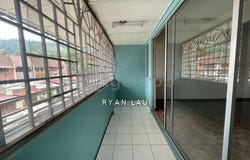 Jalan Melur, Ampang, Selangor