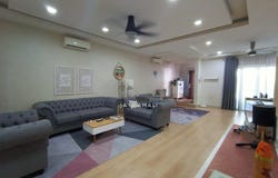 Jalan Akuatik, Shah Alam, Selangor 40100