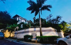 Beverly Heights, Ampang, Ampang, Selangor 68000