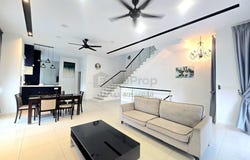 Jalan Semenyih, Semenyih, Selangor 43500