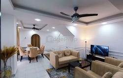 Jalan Scientex, Kulai, Johor 81000