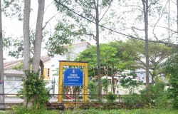 Jalan Tilapia; Jalan Seluang, Banting, Selangor 42700