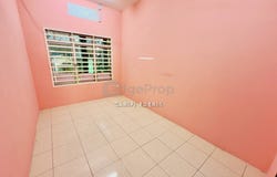 Jalan Kebun, Shah Alam, Selangor 40460