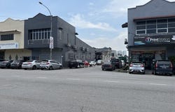Seri Kembangan, Selangor 43300