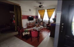 Jalan 7/144, Cheras, Kuala Lumpur 56000