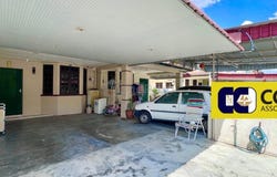 TAMAN PENGKALAN MAKMUR, Kinta, Perak