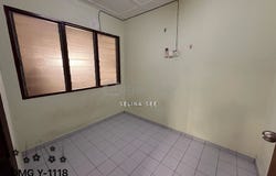 Taman Meru, Klang, Selangor 41400