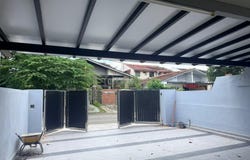 Jalan Pulau, Johor Bahru, Johor 81200