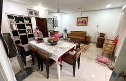 Jalan Nirwana, Ampang, Selangor 68000