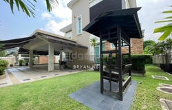 Ampang, Selangor 68000
