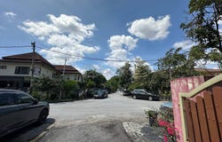 Jalan Cempaka, Ampang, Selangor 55100