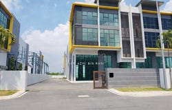 Dengkil, Selangor 43900