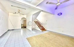 Jalan Dagang 1/7, Ampang, Selangor 68000