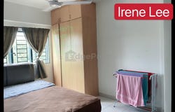 Jalan Belimbing Indah, Seri Kembangan, Selangor 43300