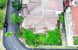 Jalan Bukit Setiawangsa, Taman Setiawangsa, Kuala Lumpur