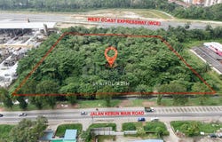 Shah Alam, Selangor 42500