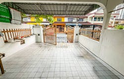 KL City, Kuala Lumpur 57000