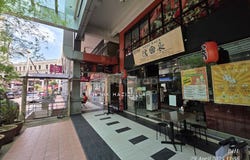 Sri Hartamas, Kuala Lumpur 50480