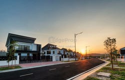 Jalan Seri Putra, Kajang, Selangor 43000