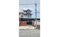J, Damansara Damai, Selangor 47830