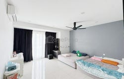Johor Bahru, Johor 81100