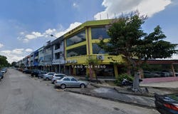Puchong, Selangor 47100