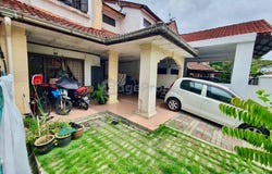 Bangi, Selangor 43650