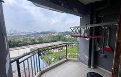 Jalan 57, 52100, Kuala Lumpur, Kepong, Selangor 52100