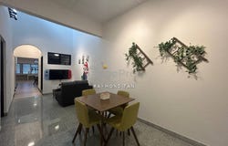 JALAN PASIR PUTEH, IPOH, Perak 31650