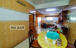 Lebuhraya Selat Klang, Klang, Selangor 41400