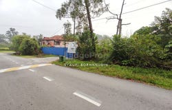Jalan Melor; Jalan Melati, Kajang, Selangor 43000