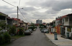 Taman OUG, Kuala Lumpur 58200