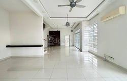 Jln Pulau Tioman U10, Shah Alam, Selangor 40150