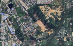 Puchong, Selangor 47100