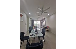 Segambut, Kuala Lumpur 0