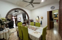 Taman Golf, Alor Setar, Kedah 05250
