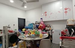 Jalan Sungai Keramat, Klang, Selangor 42100