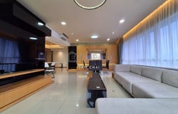 Persiaran Residen, Desa Parkcity, Kuala Lumpur 52200
