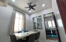 Jalan Gelang 8, Klang, Selangor 41200