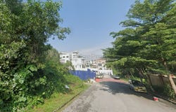 Segambut, Kuala Lumpur 52100