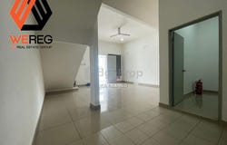 Jalan Bentara, Klang, Selangor 41000