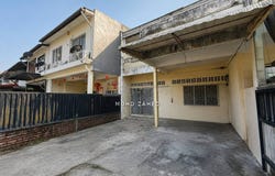 Jalan Wira, Cheras, Kuala Lumpur 55100