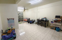 Jalan Mewah 4, Ampang, Selangor 43200