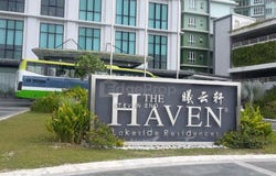 Ipoh, Perak 31400
